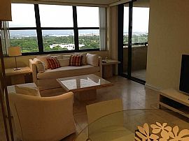 2 Bed 2 Baths#1708, High Floor 2/2 in Miami Beach, FL