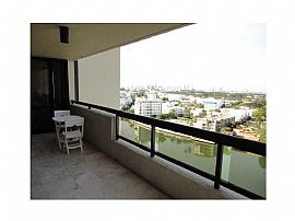2 Bed 2 Baths#1708, High Floor 2/2 in Miami Beach, FL (Photo 7 of 7)