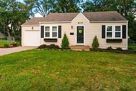 House For Rent!! in Overland Park, KS