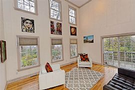 Private Wooded Lot with Stone Walls and Year-Round Scenic Mount in Albany, NY (Photo 2 of 7)