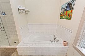 Private Wooded Lot with Stone Walls and Year-Round Scenic Mount in Albany, NY (Photo 6 of 7)