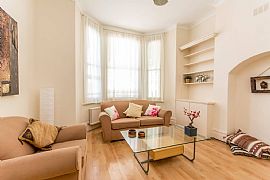 Furnished One Bedroom Apartment in New York, NY