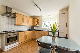 Furnished One Bedroom Apartment in New York, NY (Photo 2 of 6)