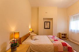 Furnished One Bedroom Apartment in New York, NY (Photo 4 of 6)