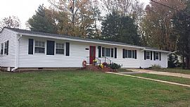 Harbor View Community. in Edgewater, MD