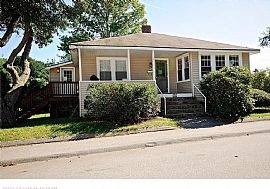 2bd/2ba Partially Furnished House For Ren in South Portland, ME