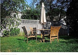 2bd/2ba Partially Furnished House For Ren in South Portland, ME (Photo 5 of 9)