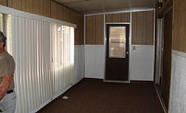 3 Bedroom Home with An Enclosed Sun Porch in Las Vegas, NV (Photo 7 of 9)