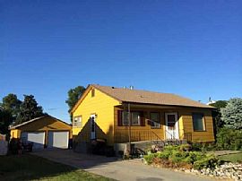 1024 Avenue C Great Non-Smoking 2 Bedroom and 1 Bath in Billings, MT