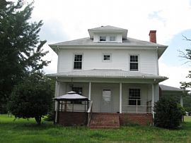 Kitchen and Upstairs Bathroom Being Remodeled  in Salisbury, MD