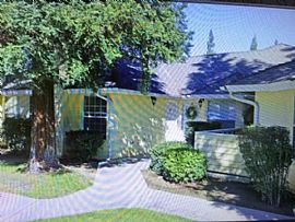 I Have a Spacious 2 Bedroom 2 Bathroom Apartment Down Stairs Th in Clovis, CA