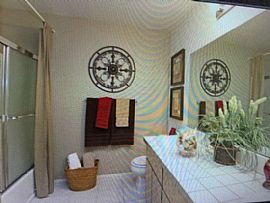 I Have a Spacious 2 Bedroom 2 Bathroom Apartment Down Stairs Th in Clovis, CA (Photo 4 of 6)