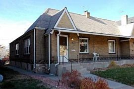 Great 1/2 Duplex in Great Location, Garage and Extra Parking in Denver, CO