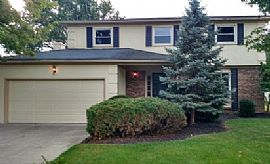 Great and Adorable Single Family Home ! in Columbus, OH