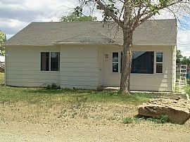 3 Bedroom House For Rent in Medicine Bow, WY
