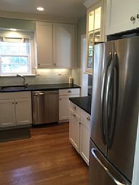  Sparkling, Sun-Filled Home Tastefully Updated to Compliment To in Washington, DC (Photo 2 of 5)