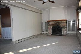  Bright and Spacious Cape Cod with Lemonade Porch! in Haskell, NJ (Photo 4 of 8)