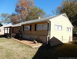 4 Bedroom Home in South Kc in Kansas City, MO