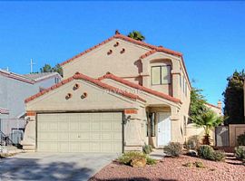 3933 Coconut Ct, Las Vegas, Nv 89108 in Las Vegas, NV