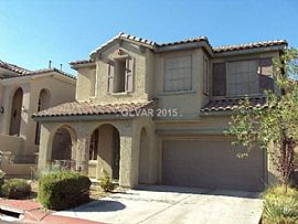 11836 Barcinas Ln, Las Vegas, Nv 89138 in Las Vegas, NV