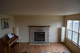 Beautiful 4 Beds 2 Baths Great Location Close to Fort Carson, P in Colorado Springs, CO