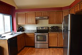 Beautiful 4 Beds 2 Baths Great Location Close to Fort Carson, P in Colorado Springs, CO (Photo 2 of 9)