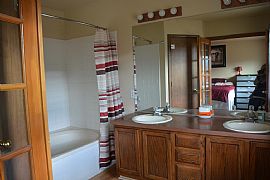 Beautiful 4 Beds 2 Baths Great Location Close to Fort Carson, P in Colorado Springs, CO (Photo 3 of 9)