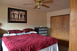 Beautiful 4 Beds 2 Baths Great Location Close to Fort Carson, P in Colorado Springs, CO (Photo 4 of 9)