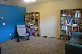 Beautiful 4 Beds 2 Baths Great Location Close to Fort Carson, P in Colorado Springs, CO (Photo 7 of 9)