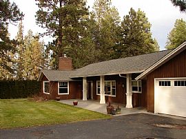 Village Wiestoria Oasis in Bend, OR