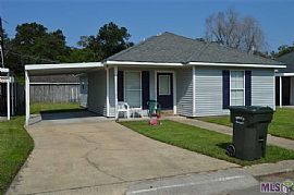 16117 Monica Dr Super Cute Little Starter Home For a New Family in Prairieville, LA