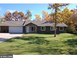 Single Family Home For Rent  in Baxter, MN