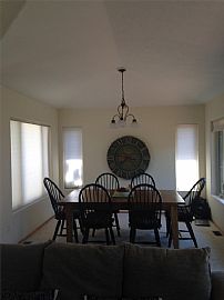 Fully Furnished Very Nice 1352 Sq Ft Ranch Style Townhome in Rapid City, SD (Photo 3 of 7)