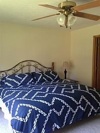 Fully Furnished Very Nice 1352 Sq Ft Ranch Style Townhome in Rapid City, SD (Photo 4 of 7)