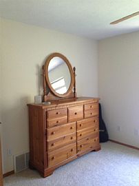 Fully Furnished Very Nice 1352 Sq Ft Ranch Style Townhome in Rapid City, SD (Photo 7 of 7)