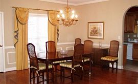  Beautiful All Brick Home Located North of The River in The Oak in Tuscaloosa, AL (Photo 2 of 6)