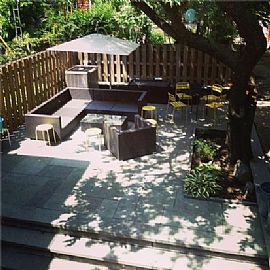 Recently Renovated- Duplex- 2 King Size Bedrooms- 2 Bath- in Brooklyn, NY