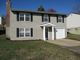 Once in a Life Time Home Up For Rent in High Ridge, Mo in High Ridge, MO