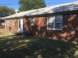  a Sweet Family Home.All Brick Ranch. 3 Large Bedrooms in Wichita, KS (Photo 11 of 11)