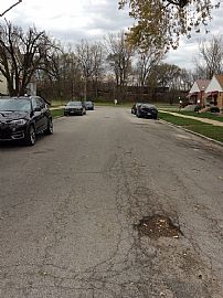 Great Single Family Home. Nice Cozy Home For Your Family Enjoym in Chicago, IL (Photo 1 of 2)