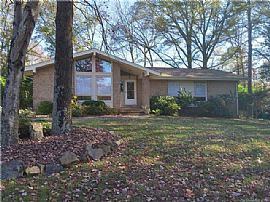 Great Location, Charming Brick Ranch Home in Spring Valley, Nea in Charlotte, NC