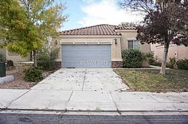 265 Paloma Vista Street House, Henderson, Nv 89012 in Henderson, NV
