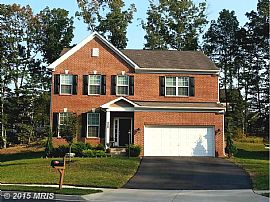 Adorable and Lovely Home For Rent at The Best Price in Manassas, VA