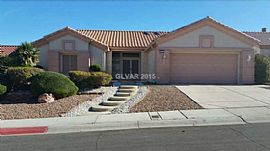 2632 Breakers Creek Dr, Las Vegas, Nv 89134 in Las Vegas, NV