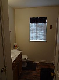 1502 18th St Nice Duplex with Attached 1-Car Garage in Cody, WY (Photo 2 of 3)