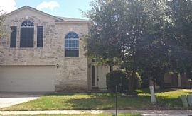Great 3 Bed 2 Bath Home in Sought After Community in Austin, TX