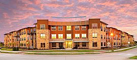 New Luxury Apartments in Denton, Tx! in Denton, TX
