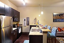 New Luxury Apartments in Denton, Tx! in Denton, TX (Photo 3 of 8)