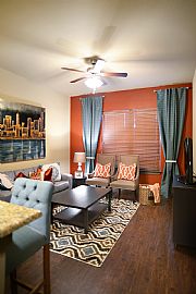 New Luxury Apartments in Denton, Tx! in Denton, TX (Photo 4 of 8)