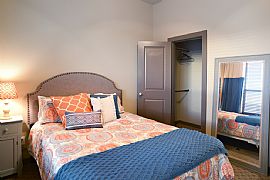 New Luxury Apartments in Denton, Tx! in Denton, TX (Photo 6 of 8)